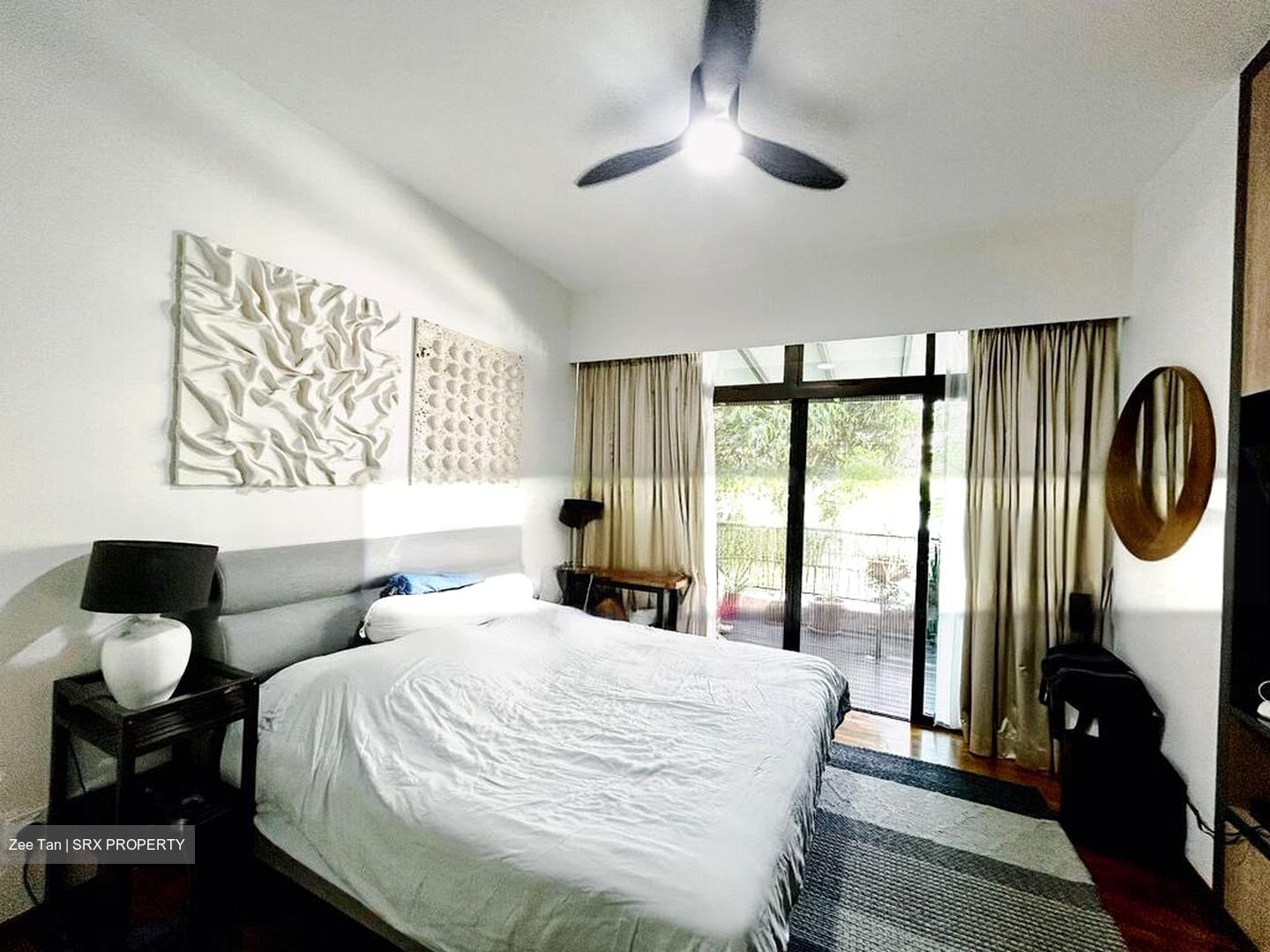 Varsity Park Condominium (D5), Condominium #502323591